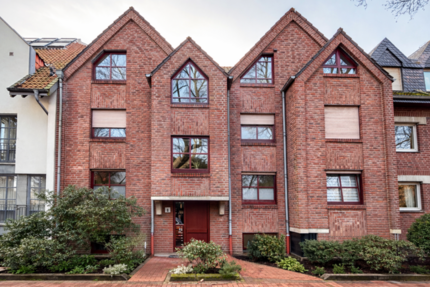 Wohnung Dinslaken - 4 Zimmer, 107 m&sup2;, 239.000&euro; | Angebot:25253894