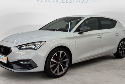 Seat Leon 70.332 km 19.899 &euro; Dinslaken 46539