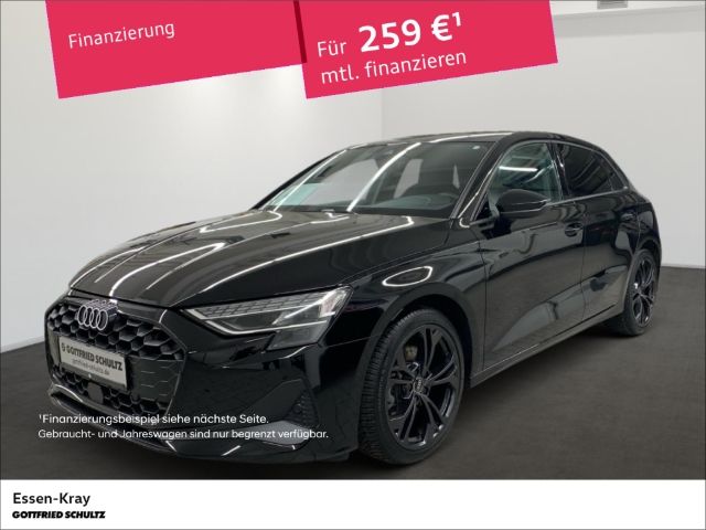 Audi A3 39.700 km 30.850 &euro; Essen 45307