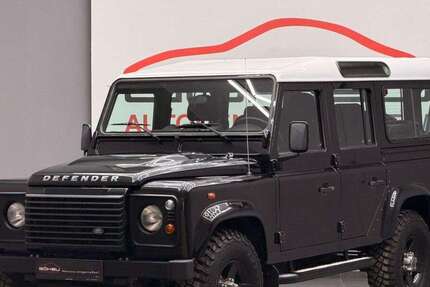 Land Rover Defender 63.418 km 47.900 &euro; Mülheim an der Ruhr 45476
