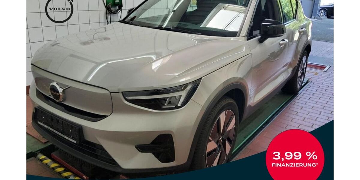 Volvo XC40 18.225 km 33.950 &euro; Witten 58453