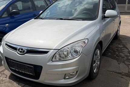 Hyundai i30 174.258 km 750 &euro; Dortmund 44533