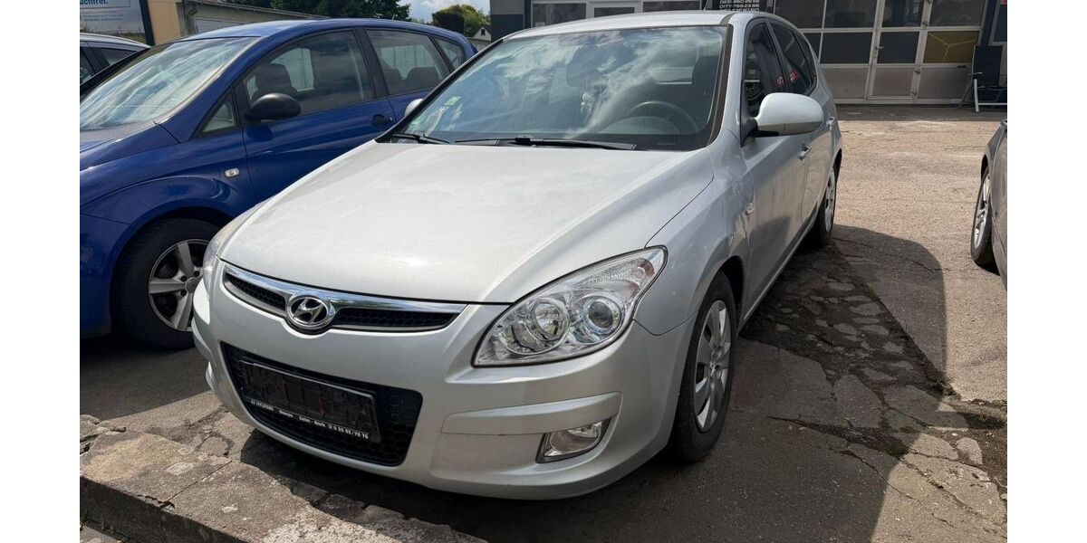 Hyundai i30 174.258 km 750 &euro; Dortmund 44533