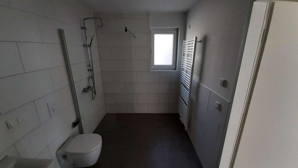 Etagenwohnung Bochum Werne - 3 Zimmer, 98 m&sup2;, 1.185&euro; | Angebot:26337252