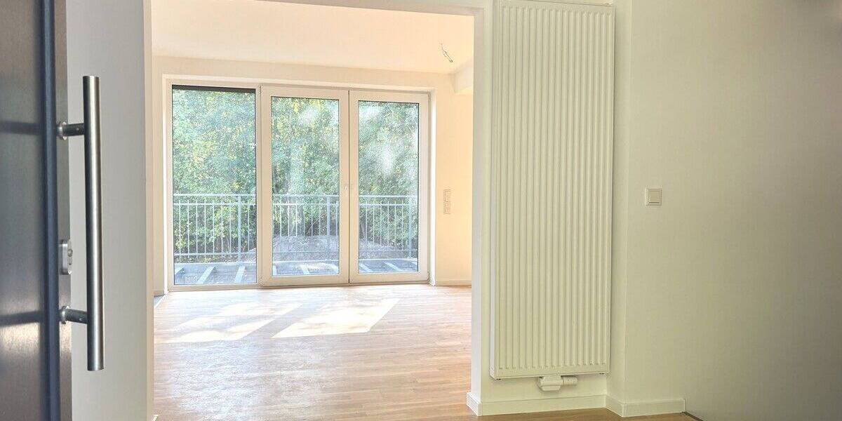 Wohnen im eigenen Haus - Ihr neues Zuhause in Hattingen-Bredenscheid 4 zimmer