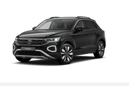 VW T-Roc 25.290 km 28.390 &euro; Bochum 44809