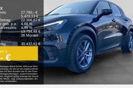 Lexus LBX 14.333 km 26.480 &euro; Bochum 44892