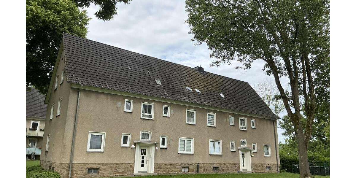 Etagenwohnung Wetter - 2 Zimmer, 41 m&sup2;, 359&euro; | Angebot:26844951