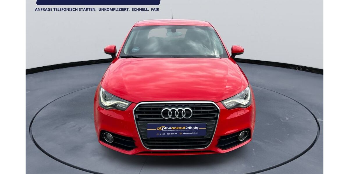 Audi A1 149.998 km 7.200 &euro; Bottrop 46240