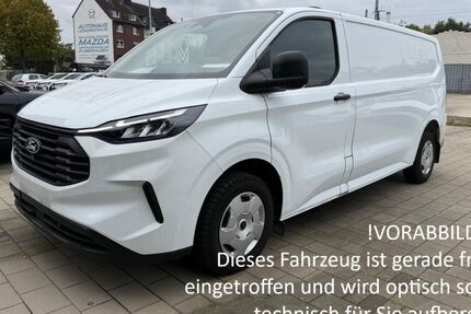 Ford Transit Custom 21.768 km 29.870 € Oberhausen 46049