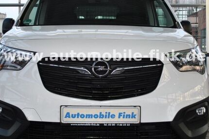 Opel Combo 173.000 km 8.950 &euro; Mülheim a. d. Ruhr 45478