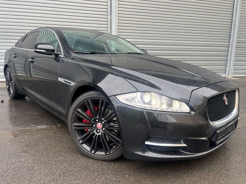 Jaguar XJ 135.779 km 19.990 € Wuppertal 42285