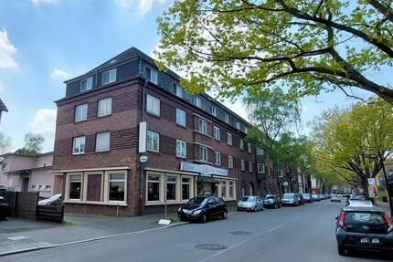 Wohnen, wo das Herz schlägt. 2.5 zimmer