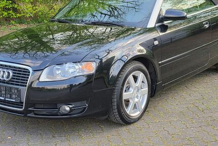 Audi A4 84.450 km 9.750 &euro; Dorsten 46282