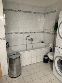 Etagenwohnung Recklinghausen Berghausen - 3.5 Zimmer, 85 m&sup2;, 675&euro; | Angebot:25643776