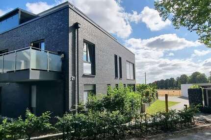 Wohnung Oer-Erkenschwick Erkenschwick - 2.5 Zimmer, 110 m&sup2;, 449.000&euro; | Angebot:27427976