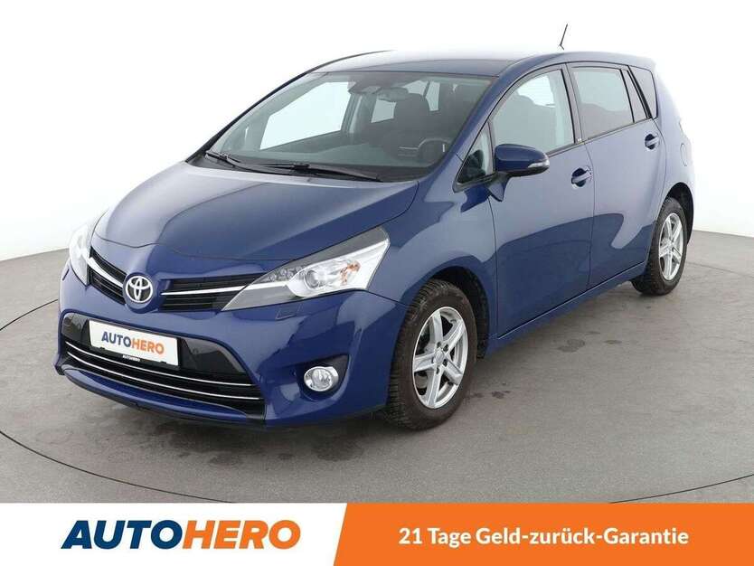 Toyota Verso 19.790 km 18.690 € Essen 45141