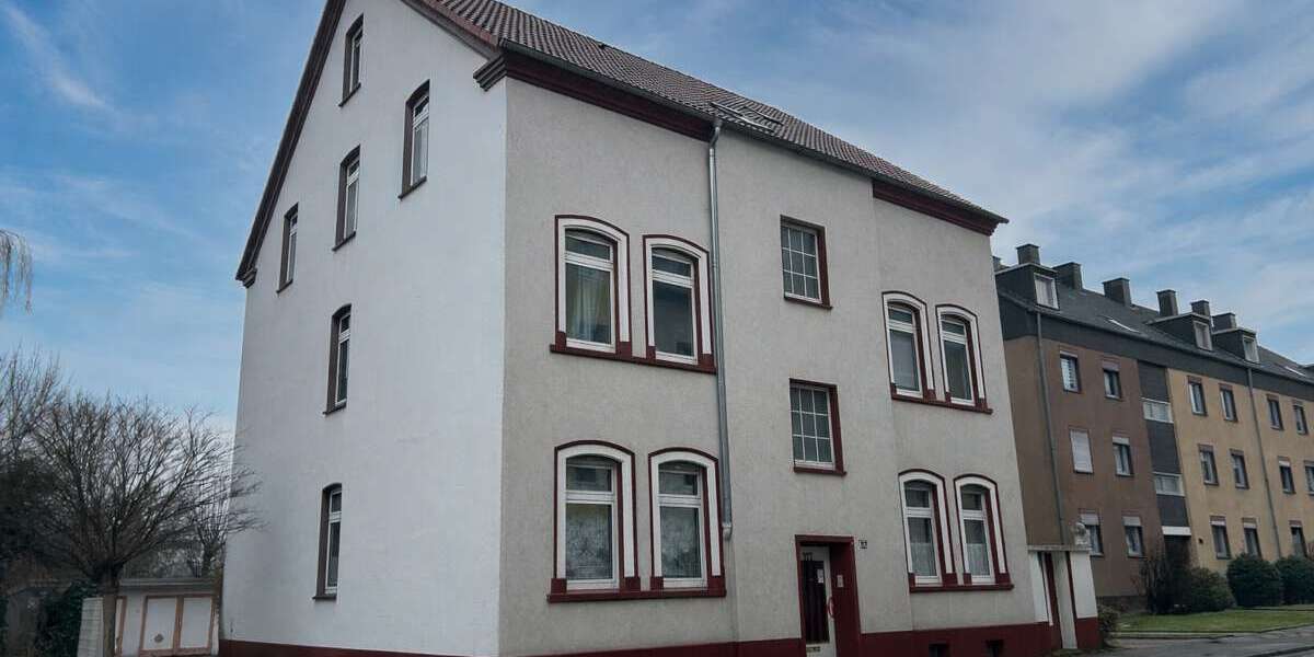 Einfamilienhaus Bochum Altenbochum - 10 Zimmer, 320 m&sup2;, 648.000&euro; | Angebot:25363039