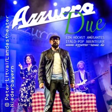 Azzurro Due 09.10.2026 Mathias-Jakobs-Stadthalle
