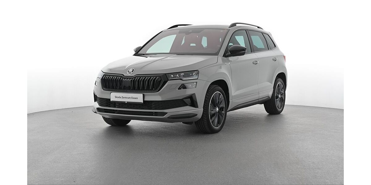 Skoda Karoq 41.743 km 28.960 &euro; Essen 45143