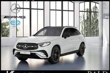 Gebrauchtwagen Mercedes GLC 300