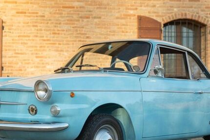 Fiat 600 7.503 km 24.990 € Düsseldorf 40476