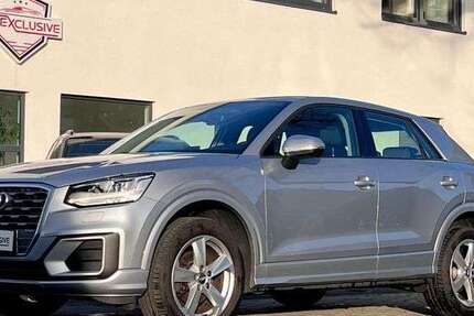 Audi Q2 109.000 km 14.990 &euro; Dortmund 44147