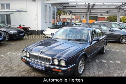 Jaguar XJ 274.000 km 5.990 &euro; Herten 45699
