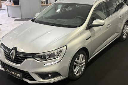 Renault Megane 52.208 km 13.900 &euro; Gelsenkirchen 45891