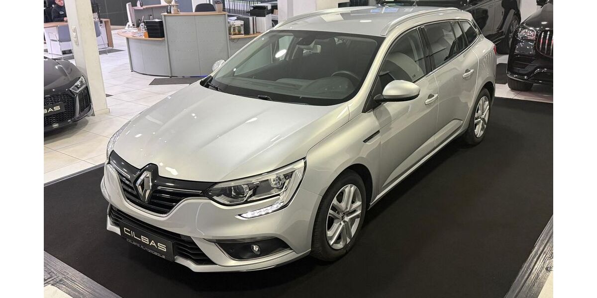 Renault Megane 52.208 km 13.900 &euro; Gelsenkirchen 45891