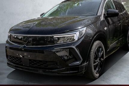 Opel Grandland (X) 32.321 km 18.499 &euro; Dortmund 44225
