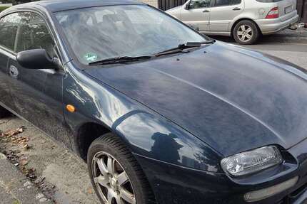 Mazda 323 248.140 km 790 &euro; Gelsenkirchen, Stadt 45889