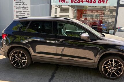 Seat Ateca 79.999 km 18.500 &euro; Bochum 44795