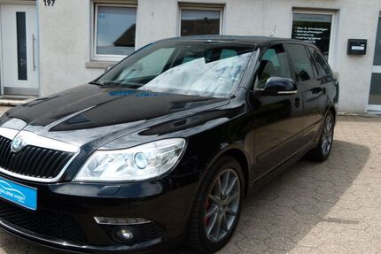 Skoda Octavia 206.319 km 6.990 &euro; Bochum 44809