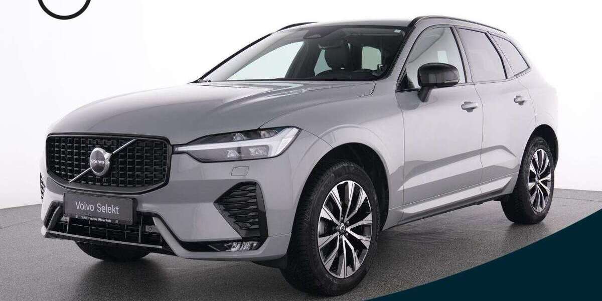 Volvo XC60 12.112 km 44.850 &euro; Witten 58453