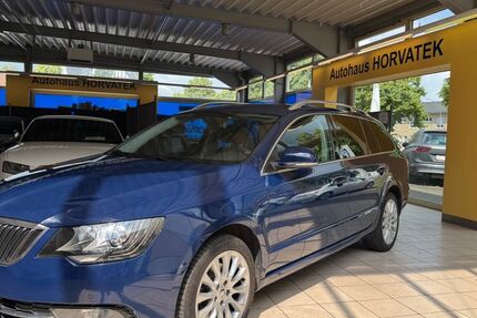 Skoda Superb 167.574 km 7.950 &euro; Waltrop 45731
