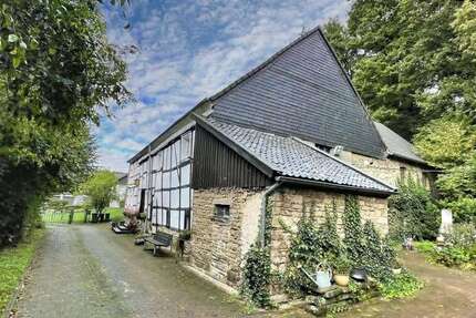 Haus Sprockhövel - 10 Zimmer, 236 m&sup2;, 441.000&euro; | Angebot:27009256