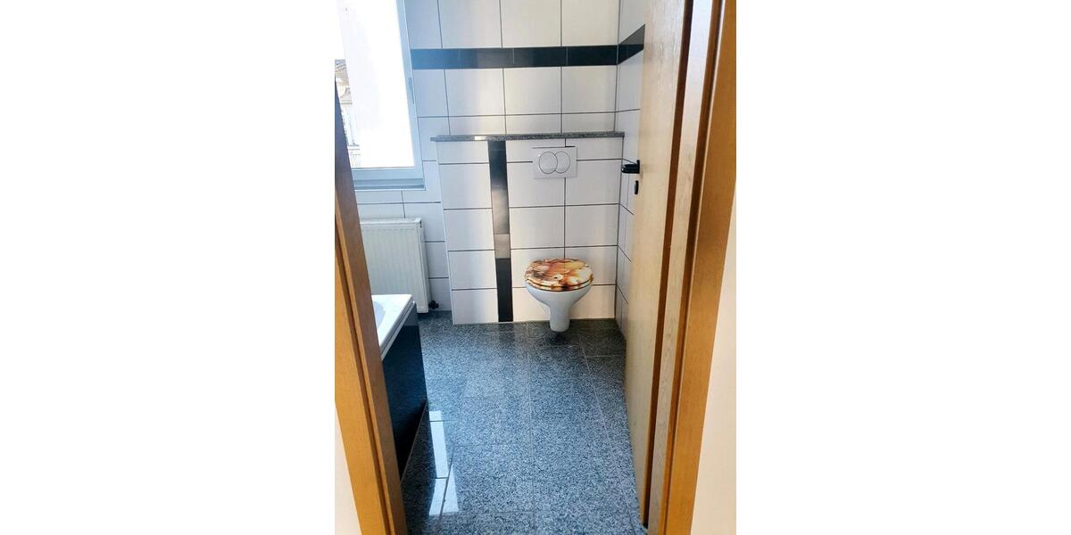 gemütliche 2,5 Zimmer Wohnung am Herminghauspark zu vermieten 2 zimmer