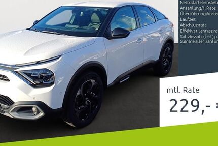 Citroen C4 15.456 km 16.480 &euro; Dortmund 44263