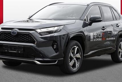 Toyota RAV 4 1.011 km 49.899 &euro; Gevelsberg 58285