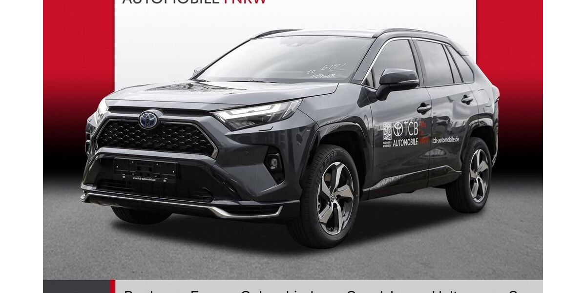 Toyota RAV 4 1.011 km 49.899 &euro; Gevelsberg 58285