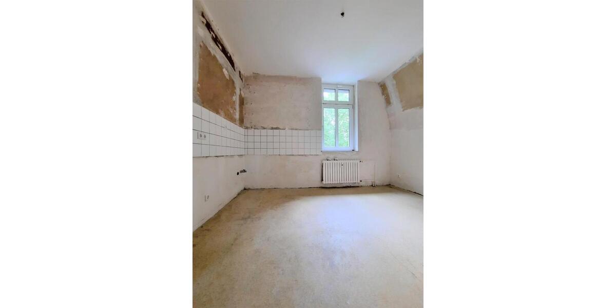 Etagenwohnung Dinslaken Lohberg - 3.5 Zimmer, 64 m&sup2;, 429&euro; | Angebot:26243193