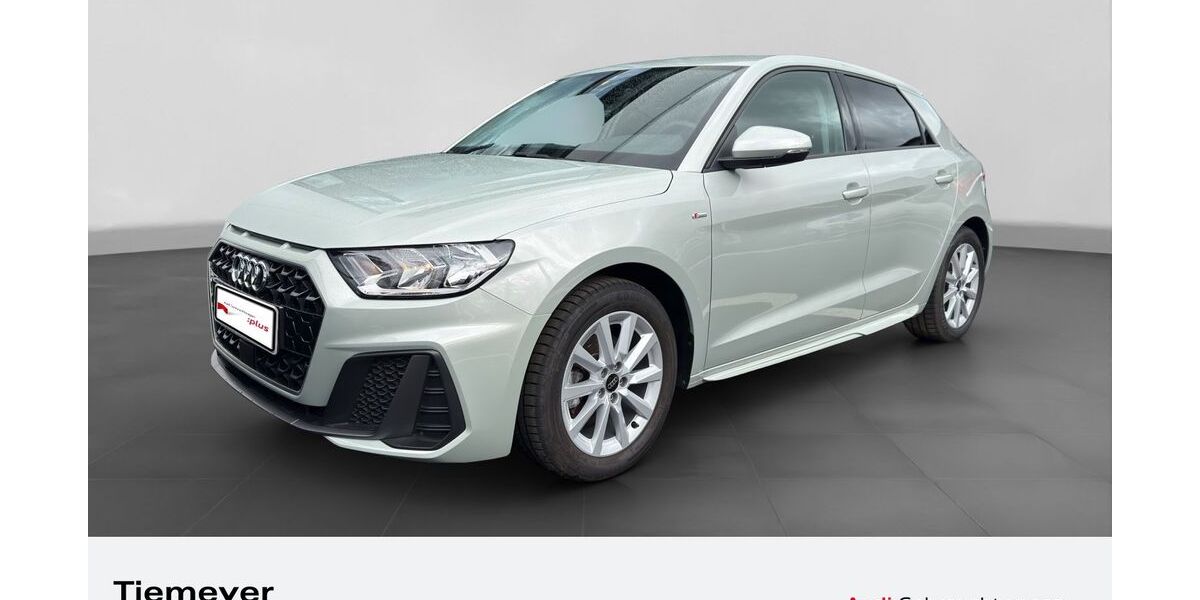 Audi A1 7.631 km 22.430 &euro; Gelsenkirchen 45894