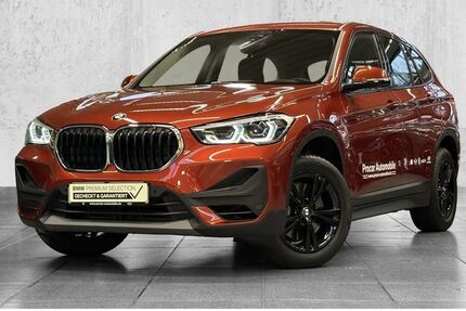 BMW X1 24.850 km 34.980 &euro; Sprockhövel 45549