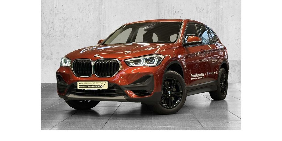 BMW X1 24.850 km 34.980 &euro; Sprockhövel 45549