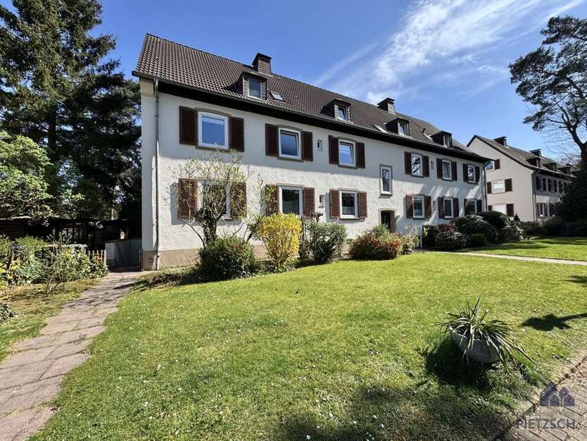 Wohnung zum Kaufen in Marl 255.000 € 124.14 m²