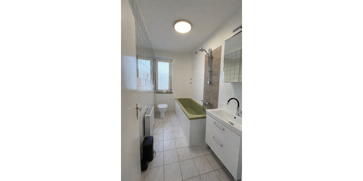 Möblierte Wohnung als Kapitalanlage mit 6% Rendite 3 zimmer