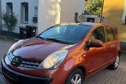 Nissan Note 140.000 km 1.999 &euro; Essen 45147