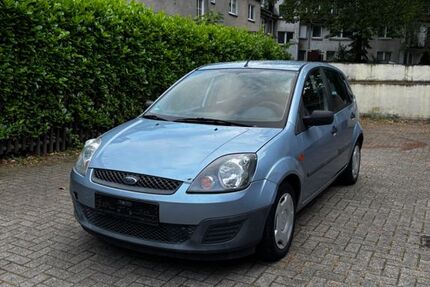 Ford Fiesta 168.232 km 1.400 &euro; Mülheim an der Ruhr 45473