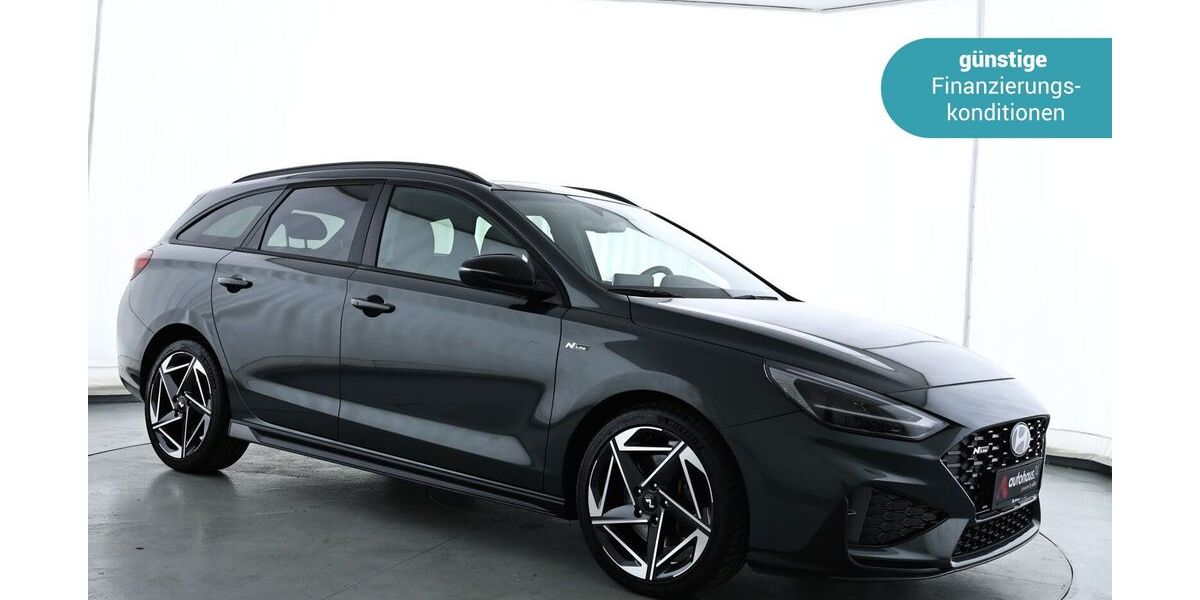 Hyundai i30 8.202 km 23.690 &euro; Wuppertal 42287